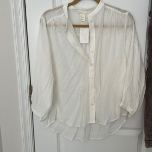 Hm blouse